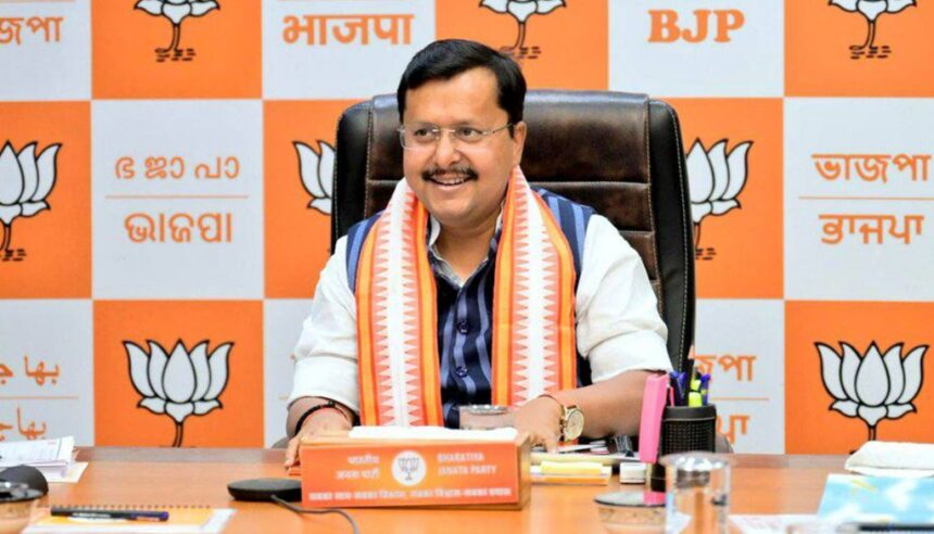 भाजपा के राष्ट्रीय अध्यक्ष पद की ओर बढ़ते नितिन, अब बदलेगी सत्ता और संगठन की सूरत ?
