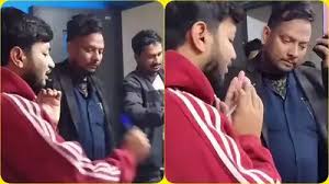 "सम्राट चौधरी के यहां रहता है रे?” वायरल वीडियो पर पटना पुलिस का बड़ा एक्शन, राशिद इकबाल समेत दो गिरफ्तार…