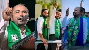 कौन हैं विजय उबाले? जिन्होंने AIMIM के टिकट पर दर्ज की बड़ी जीत; जानें महाराष्ट्र चुनाव के इस चर्चित चेहरे के बारे में सब कुछ…