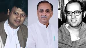 संजय गांधी से विजय रूपाणी तक… हवा में क्यों दफन हो जाती हैं देश की सरकारें?…