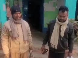 सम्राट चौधरी पर अभद्र टिप्पणी करने वाला शरद यादव गिरफ्तार, इलाके में जश्न का माहौल...