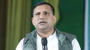 "20 साल, 70 हजार हत्याएं": संजय यादव ने NCRB के आंकड़ों से एनडीए के 'सुशासन' की खोली पोल...