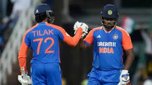 तिलक वर्मा फिट, संजू सैमसन अनफिट! क्या न्यूजीलैंड सीरीज की जीत के बीच इस स्टार खिलाड़ी का करियर हुआ खत्म?...