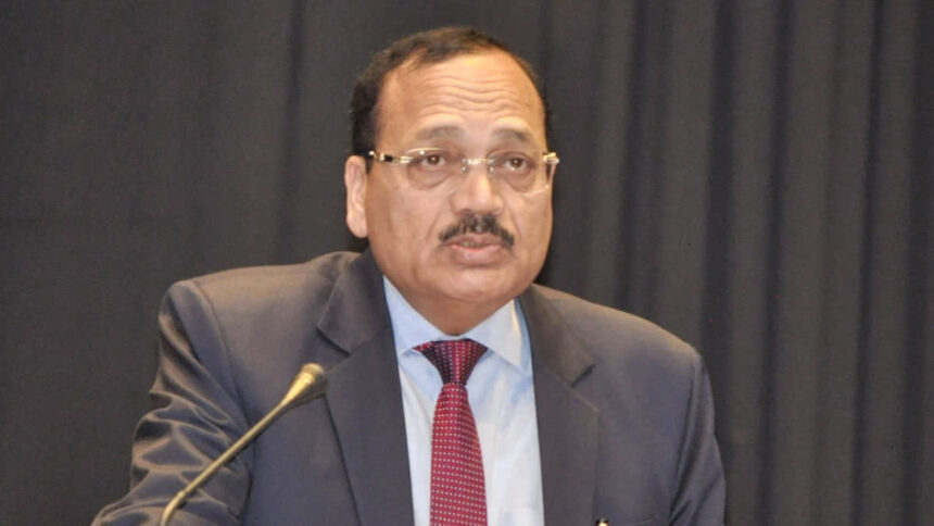 “बिहार में न्याय सिर्फ कानून नहीं, नैतिक जिम्मेदारी है”- पटना में बोले CJI सूर्यकांत…