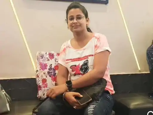"मम्मी आपकी बेटी हार गई": 3 महीने की बच्ची की मां ने फंदे से लगाया गले, मोबाइल के पासवर्ड में छिपा है मौत का राज...