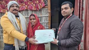 हवाई चप्पल से हवाई जहाज तक: मुजफ्फरपुर की 'सोलर दीदी' को राष्ट्रपति भवन का बुलावा, गणतंत्र दिवस पर होंगी विशेष अतिथि…