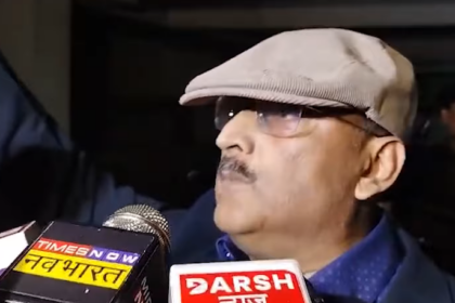 पूर्व IPS अमिताभ दास की आज कोर्ट में पेशी: POCSO एक्ट की धाराओं ने बढ़ाई मुश्किलें, गिरफ्तारी के बाद बिगड़ी तबीयत