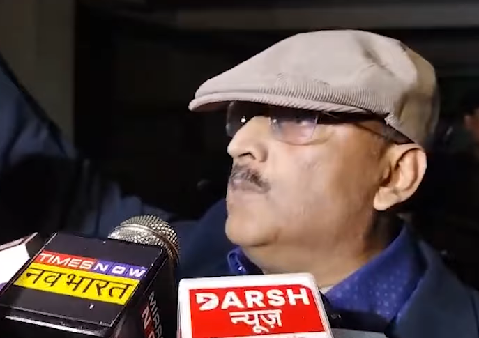 पूर्व IPS अमिताभ दास की आज कोर्ट में पेशी: POCSO एक्ट की धाराओं ने बढ़ाई मुश्किलें, गिरफ्तारी के बाद बिगड़ी तबीयत