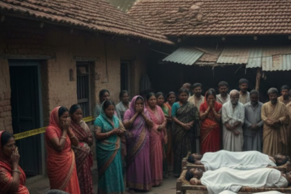 बिहार: रोहतास में पसरा मातम, तिलक समारोह के बाद दूल्हे के भाई समेत 7 की 'संदिग्ध' मौत
