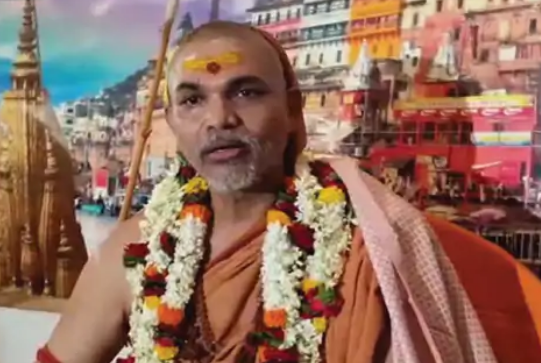 शंकराचार्य अविमुक्तेश्वरानंद की बढ़ी मुश्किलें: पॉक्सो एक्ट के तहत FIR दर्ज, क्या अब होगी गिरफ्तारी?