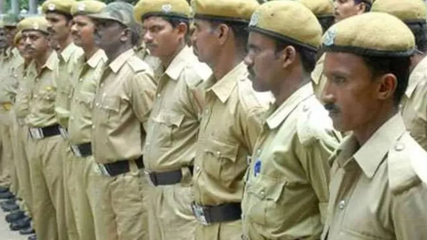 बिहार में होमगार्डों की बंपर बहाली: 13,500 पदों पर भर्ती प्रक्रिया तेज, मानदेय में भी हुई भारी बढ़ोतरी