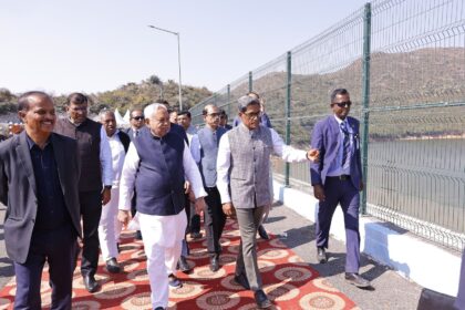 बिहार में छोटे उद्योगों को मिलेगा 3000 करोड़ का प्रोत्साहन, ‘जीविका-3’ परियोजना से ग्रामीण अर्थव्यवस्था को नई रफ्तार