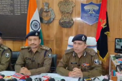 NEET छात्रा मौत मामला: पटना पुलिस का सनसनीखेज दावा— 'परिवार नहीं चाहता था FIR', अब CBI करेगी मामले की तहकीका