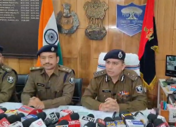 NEET छात्रा मौत मामला: पटना पुलिस का सनसनीखेज दावा— 'परिवार नहीं चाहता था FIR', अब CBI करेगी मामले की तहकीका
