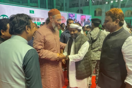 बिहार राज्यसभा चुनाव: तेजस्वी की 'अग्निपरीक्षा', क्या आईपी गुप्ता के जरिए ओवैसी के साथ पकेगी सियासी बिरयानी?