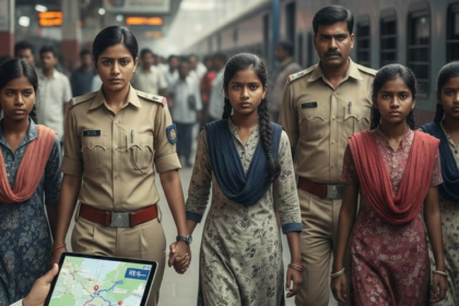 बेतिया से एक साथ लापता हुईं 5 नाबालिग लड़कियां दिल्ली से बरामद, 24 घंटे में पुलिस ने ऐसे सुलझाई गुत्थी