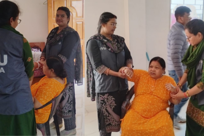 किशनगंज में रिश्वतखोर अधिकारी पर गिरी गाज: 50 हजार घूस लेते DPO अनीता कुमारी गिरफ्तार, घर से मिले लाखों कैश