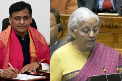 Union Budget 2026: नित्यानंद राय ने बजट को बताया ऐतिहासिक; बिहार को मिली बड़ी सौगातें