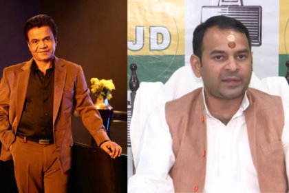 राजपाल यादव का सहारा बने तेज प्रताप यादव: जेल में बंद अभिनेता के परिवार को देंगे 11 लाख की मदद, मदद के लिए आगे आए कई दिग्गज