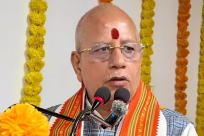 बिहार में खोए हुए जमीन के कागजात खोजने वालों को 'भू-योद्धा' का सम्मान, उप-मुख्यमंत्री विजय सिन्हा का बड़ा ऐलान