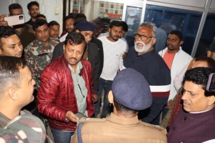 बिहार के निर्दलीय सांसद पप्पू यादव गिरफ्तार: 30 साल पुराने जालसाजी मामले में कार्रवाई, सरकार पर लगाया साजिश का आरोप