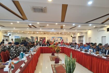 नेपाल चुनाव 2026: भारत-नेपाल सीमा पर हाई अलर्ट, मतदान से 72 घंटे पहले सील होंगे बॉर्डर, सुरक्षा एजेंसियों ने कसी कमर