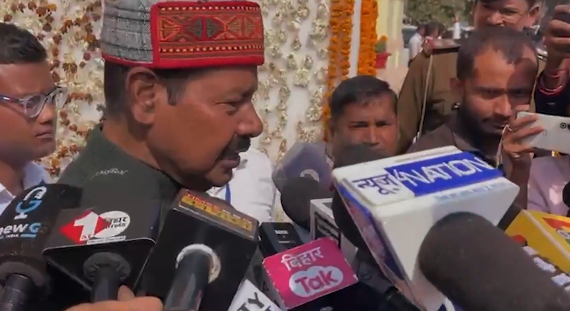 पटना में आज 'पावर कट': 24 मोहल्लों में 4 घंटे तक गुल रहेगी बिजली, केबल बदलने के काम से थमेगी रफ्तार