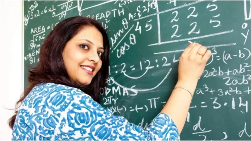 अब नहीं होगी बिहार TET! शिक्षक अभ्यर्थियों के लिए बदला नियम, जानें अब कैसे होगी बहाली...