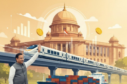 Union Budget 2026-27: बिहार को विशेष पैकेज तो नहीं, पर मिला ₹1.62 लाख करोड़ का आधार; 9 बिंदुओं में समझें भविष्य का रोडमैप