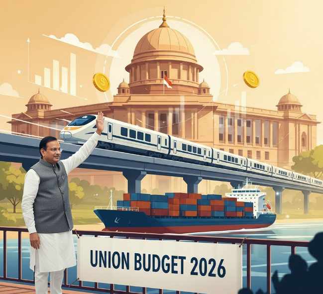 Union Budget 2026-27: बिहार को विशेष पैकेज तो नहीं, पर मिला ₹1.62 लाख करोड़ का आधार; 9 बिंदुओं में समझें भविष्य का रोडमैप