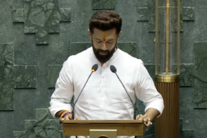 बिहार विधानसभा में 'बेचारा' शब्द पर सियासी संग्राम: रामविलास पासवान को लेकर आरजेडी विधायक के बयान पर बवाल...