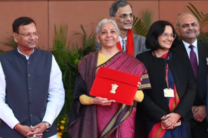 केंद्रीय बजट 2026: कृषि क्षेत्र को मिलेगी नई दिशा, किसानों की आय सुरक्षा और जलवायु संरक्षण पर जोर