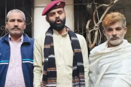 वेलेंटाइन डे को लेकर हिंदू शिवभवानी सेना सख्त, प्रशासन से पार्कों और कॉलेजों में विशेष निगरानी की मांग...