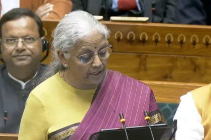 बजट 2026: वित्त मंत्री का 'संकल्प' बजट; अर्थव्यवस्था को रफ्तार देने के लिए तैयार किए 6 मजबूत स्तंभ