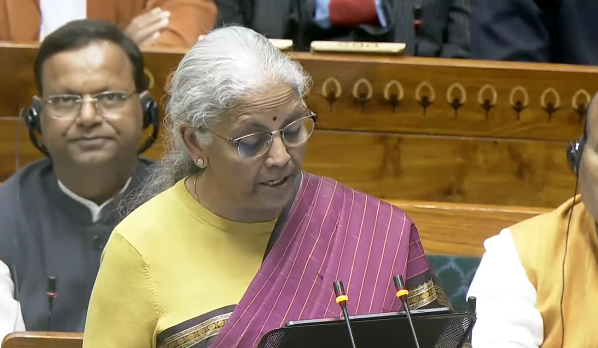बजट 2026: वित्त मंत्री का 'संकल्प' बजट; अर्थव्यवस्था को रफ्तार देने के लिए तैयार किए 6 मजबूत स्तंभ