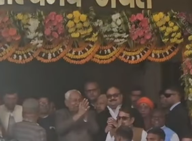 बिहार बजट सत्र 2026: आर्थिक सर्वे पेश, बजट से पहले सड़क से सदन तक सियासी टकराव
