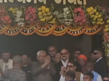 बिहार बजट सत्र 2026: आर्थिक सर्वे पेश, बजट से पहले सड़क से सदन तक सियासी टकराव