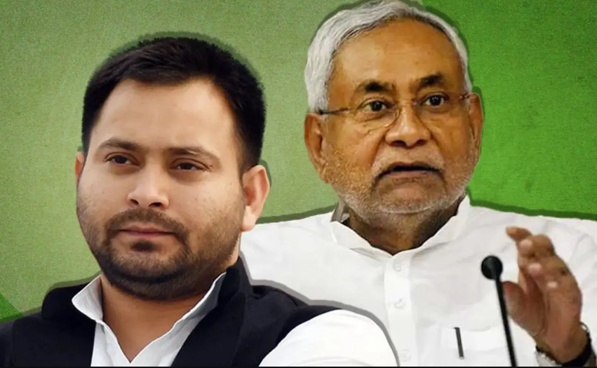 बिहार की सियासत में 'खेला': तेजस्वी को बड़ा झटका, दिग्गज नेता रेयाजुल हक राजू आज थामेंगे जेडीयू का दामन