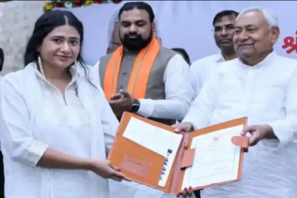 बिहार स्वास्थ्य विभाग का 'अजीब' फरमान: 8 महीने से वेतन का इंतजार कर रहीं 7468 ANM को मिला आदेश