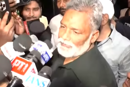 बिहार की सियासत में 'पप्पू' का उदय: क्या तेजस्वी यादव से छिन गया विपक्ष के सबसे बड़े चेहरे का खिताब?