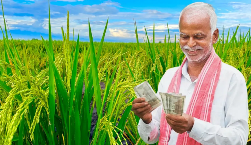 बिहार के किसानों की बल्ले-बल्ले: अब सालाना मिलेंगे ₹9000, नीतीश सरकार ने शुरू की 'जननायक कर्पूरी ठाकुर किसान सम्मान योजना'