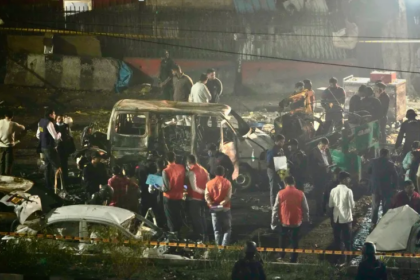 UNSC की रिपोर्ट में बड़ा खुलासा: लाल किला हमले के पीछे था जैश-ए-मोहम्मद, पाकिस्तान की 'आतंकी फैक्ट्री' फिर बेनकाब