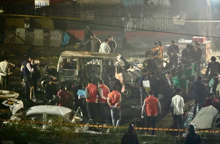 UNSC की रिपोर्ट में बड़ा खुलासा: लाल किला हमले के पीछे था जैश-ए-मोहम्मद, पाकिस्तान की 'आतंकी फैक्ट्री' फिर बेनकाब