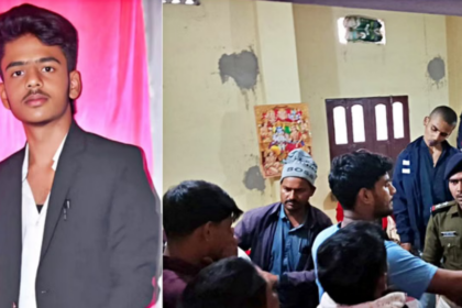 Bhagalpur Student Suicide : एडमिट कार्ड की त्रुटि और मानसिक तनाव का बोझ नहीं सह सका विशाल, फंदे से लटककर खत्म की जिंदगी