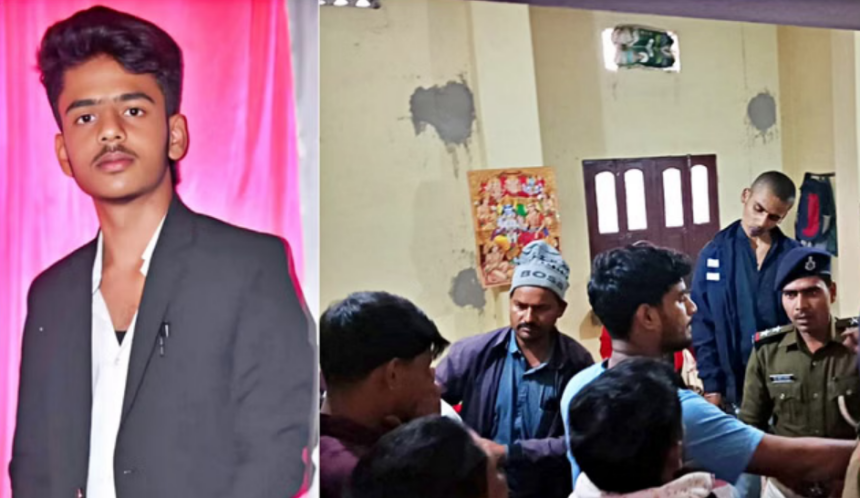 Bhagalpur Student Suicide : एडमिट कार्ड की त्रुटि और मानसिक तनाव का बोझ नहीं सह सका विशाल, फंदे से लटककर खत्म की जिंदगी