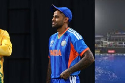 T20 वर्ल्ड कप 2026: अगर बारिश ने बिगाड़ा भारत-दक्षिण अफ्रीका मैच का खेल, तो क्या होगा समीकरण?...