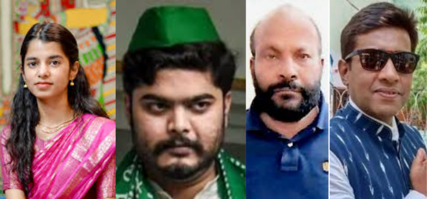 सदन में मैथिली ठाकुर की 'दहाड़', ओसामा शहाब की 'खामोशी': नए विधायकों के रिपोर्ट कार्ड में कौन पास, कौन फेल?…