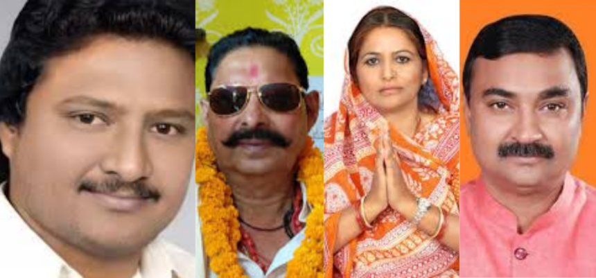 बिहार विधानसभा के 'रईस': अनंत सिंह से मनोरमा देवी तक, जानें किसके पास है कितने करोड़ का खजाना...