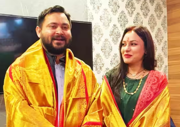 बिहार की सियासत में महाधमाका: राज्यसभा जाएंगे तेजस्वी यादव! राजश्री संभालेंगी राघोपुर की कमान, RJD ने बुलाई इमरजेंसी बैठक