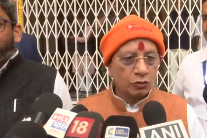 पटना में विजय सिन्हा का 'महाअभियान': 849 अवैध होर्डिंग्स पर 24 घंटे में चलेगा बुलडोजर